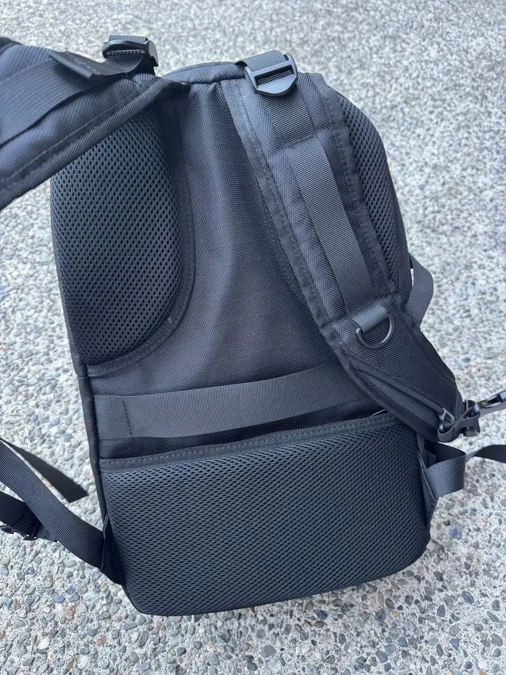 Mosiso DSLR/SLR/Mirrorless Waterproof Hardshell Camera Backpack with Laptop